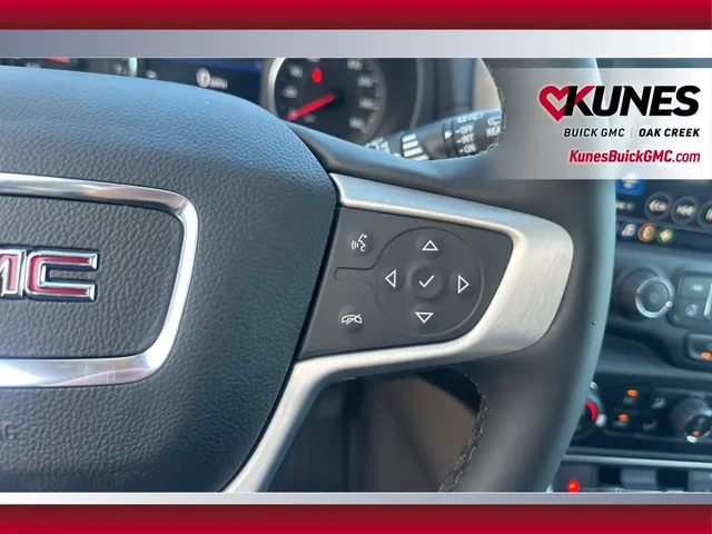 SEMINUEVOS GMC Terrain a Estados en autogozo