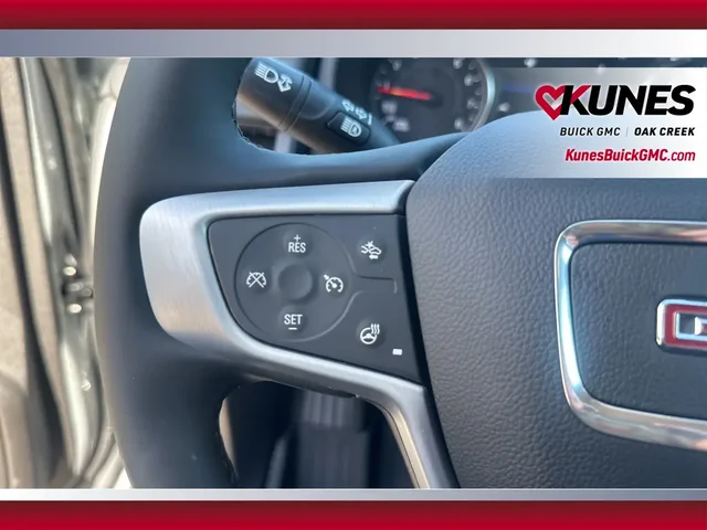 SEMINUEVOS GMC Terrain a Estados en autogozo