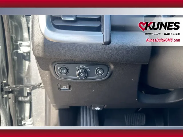 SEMINUEVOS GMC Terrain a Estados en autogozo