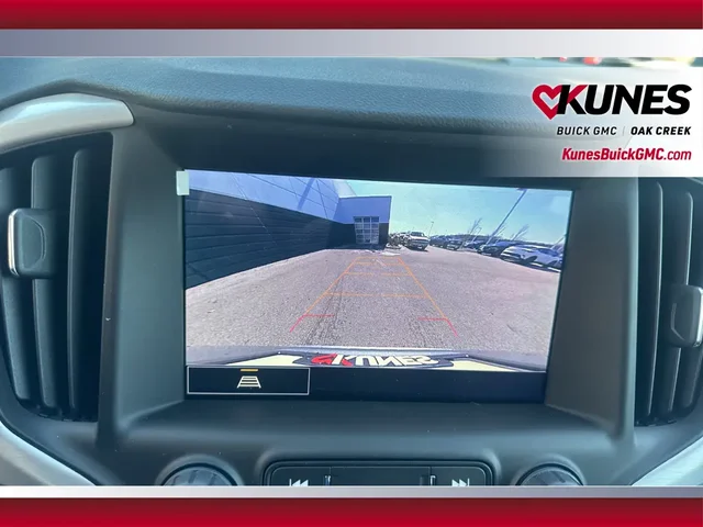 SEMINUEVOS GMC Terrain a Estados en autogozo