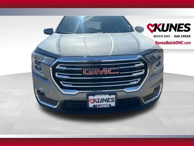 SEMINUEVOS GMC Terrain a Estados en autogozo