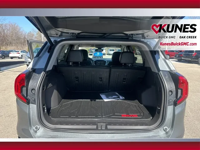 SEMINUEVOS GMC Terrain a Estados en autogozo
