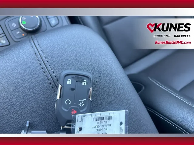 SEMINUEVOS GMC Terrain a Estados en autogozo
