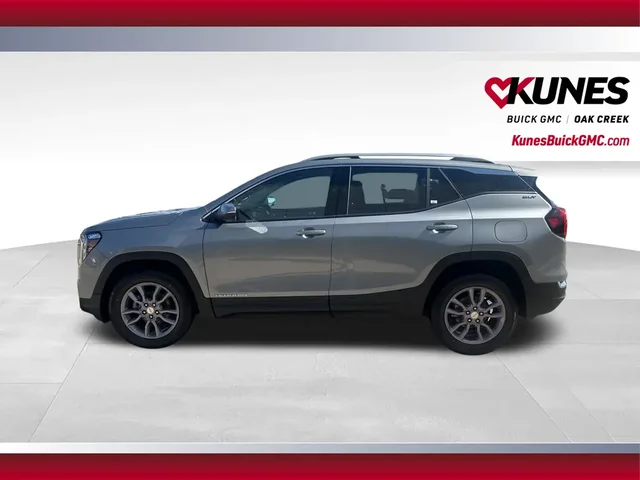 SEMINUEVOS GMC Terrain a Estados en autogozo