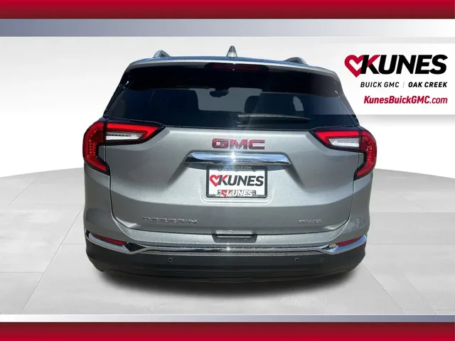 SEMINUEVOS GMC Terrain a Estados en autogozo