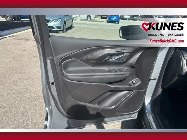 SEMINUEVOS GMC Terrain a Estados en autogozo