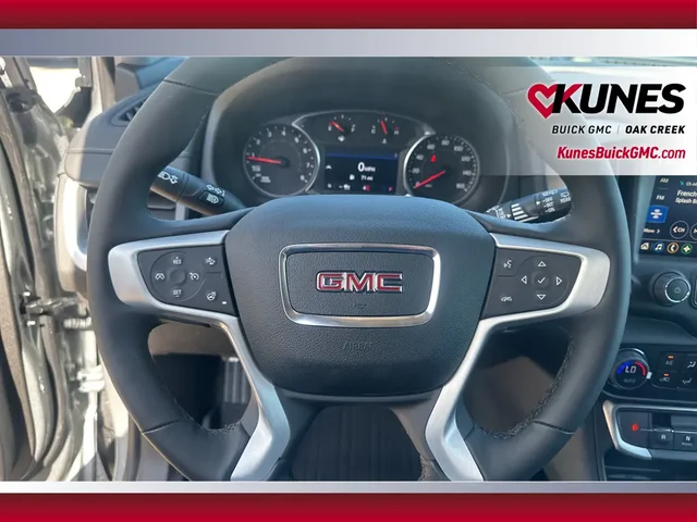 SEMINUEVOS GMC Terrain a Estados en autogozo