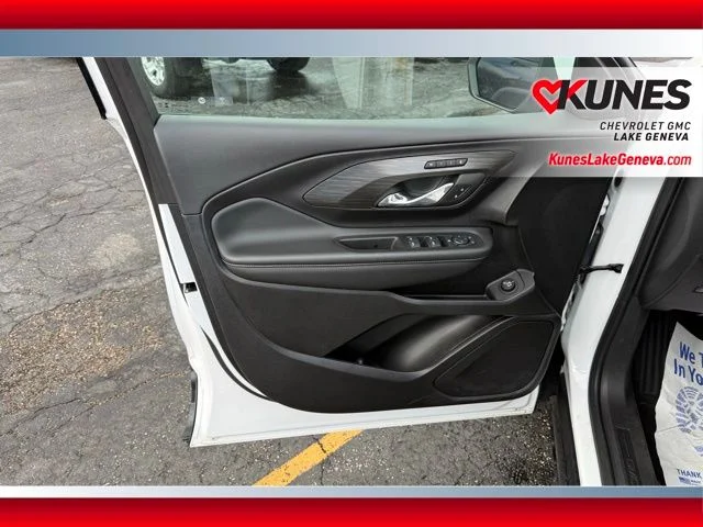 SEMINUEVOS GMC Terrain a Estados en autogozo