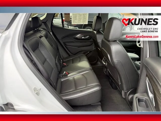 SEMINUEVOS GMC Terrain a Estados en autogozo