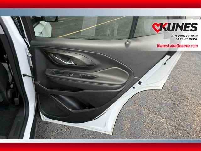 SEMINUEVOS GMC Terrain a Estados en autogozo
