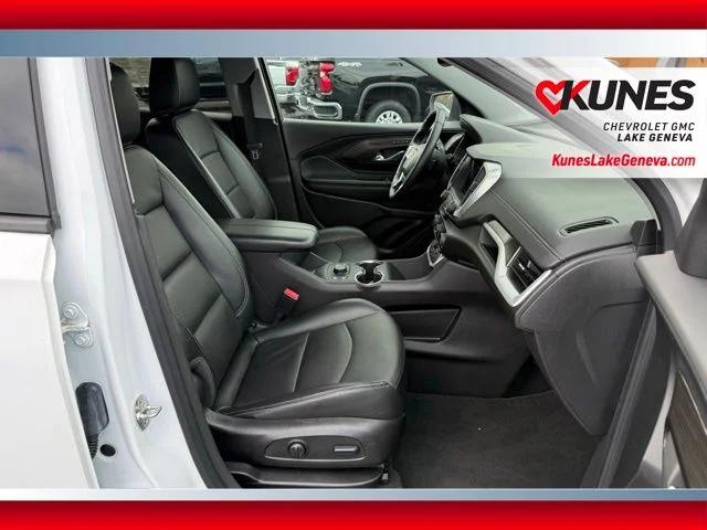 SEMINUEVOS GMC Terrain a Estados en autogozo