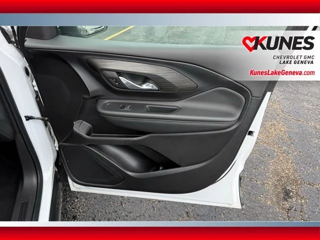 SEMINUEVOS GMC Terrain a Estados en autogozo