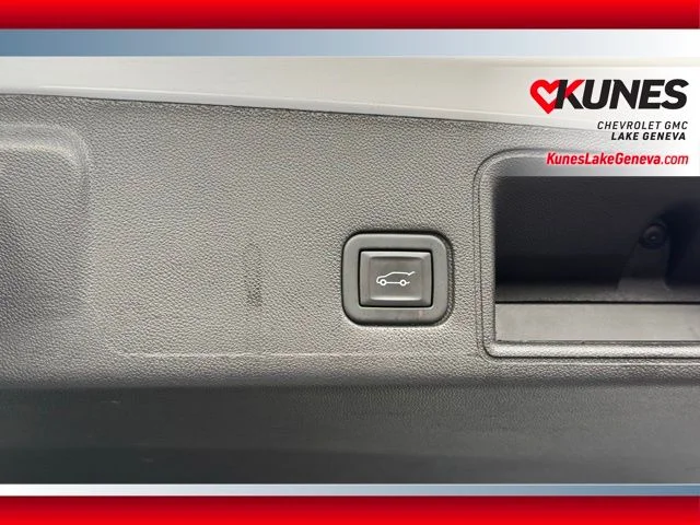 SEMINUEVOS GMC Terrain a Estados en autogozo