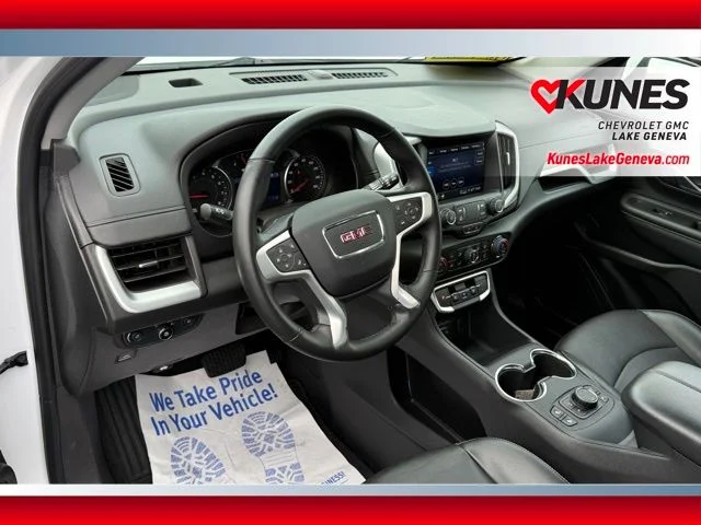 SEMINUEVOS GMC Terrain a Estados en autogozo