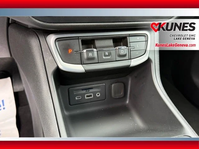 SEMINUEVOS GMC Terrain a Estados en autogozo