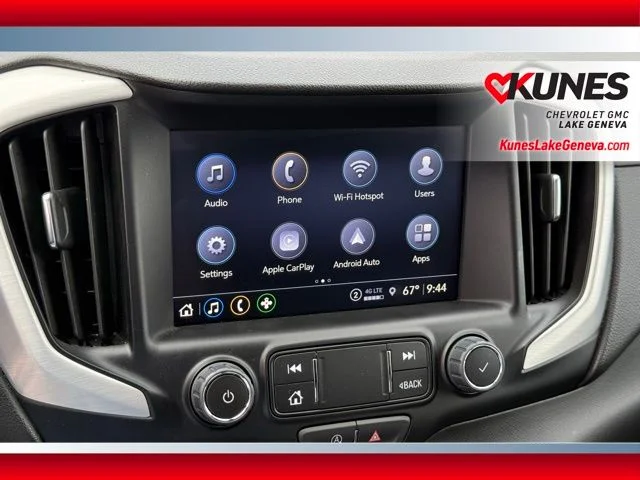 SEMINUEVOS GMC Terrain a Estados en autogozo