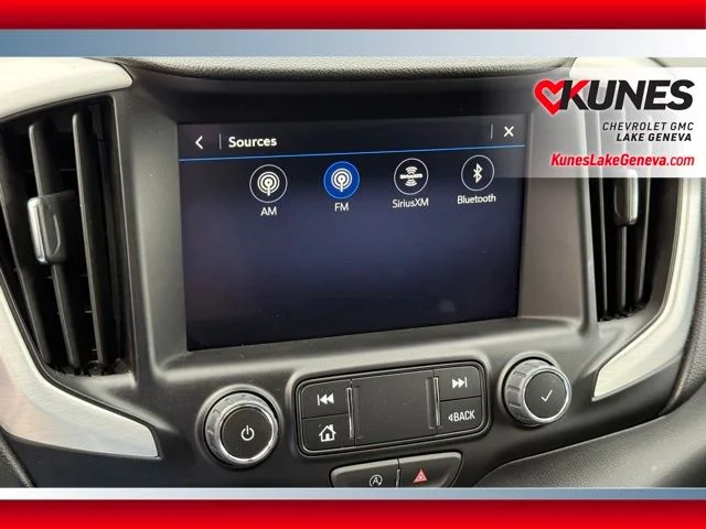 SEMINUEVOS GMC Terrain a Estados en autogozo