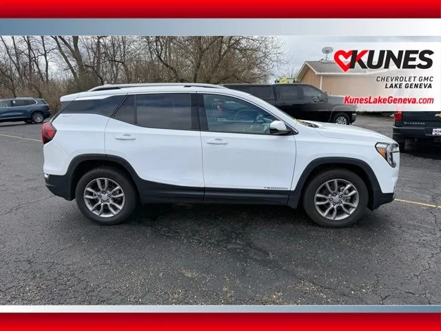 SEMINUEVOS GMC Terrain a Estados en autogozo