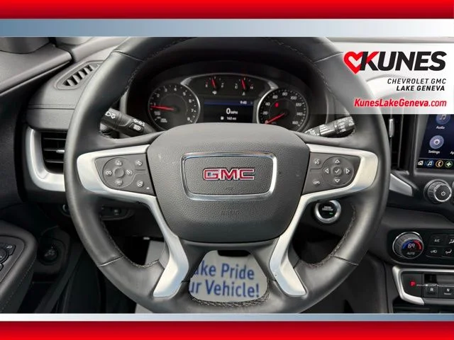 SEMINUEVOS GMC Terrain a Estados en autogozo
