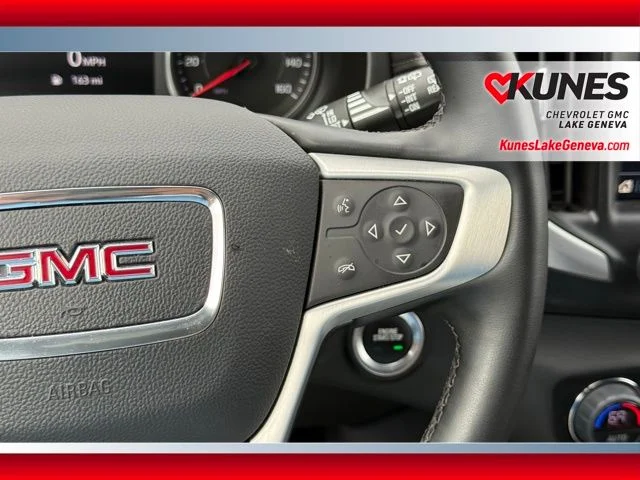 SEMINUEVOS GMC Terrain a Estados en autogozo
