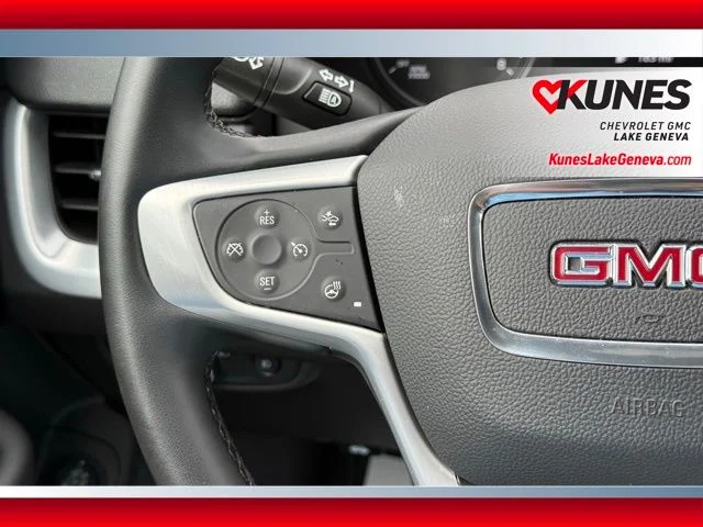 SEMINUEVOS GMC Terrain a Estados en autogozo