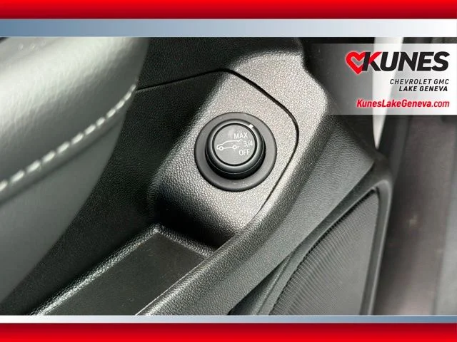 SEMINUEVOS GMC Terrain a Estados en autogozo
