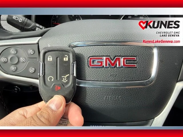 SEMINUEVOS GMC Terrain a Estados en autogozo