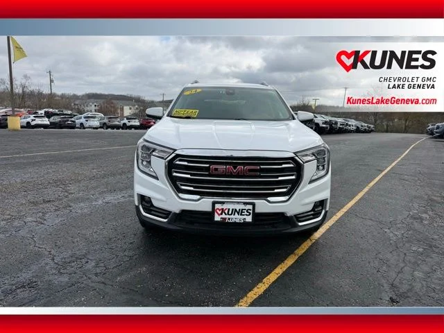 SEMINUEVOS GMC Terrain a Estados en autogozo