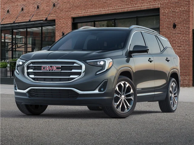 SEMINUEVOS GMC Terrain a Estados en autogozo