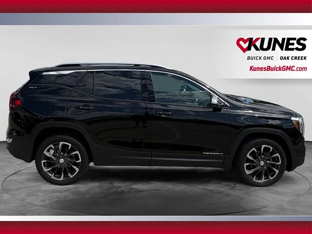 SEMINUEVOS GMC Terrain a Estados en autogozo