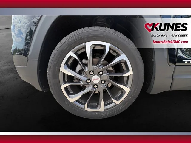 SEMINUEVOS GMC Terrain a Estados en autogozo