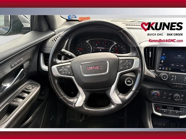SEMINUEVOS GMC Terrain a Estados en autogozo