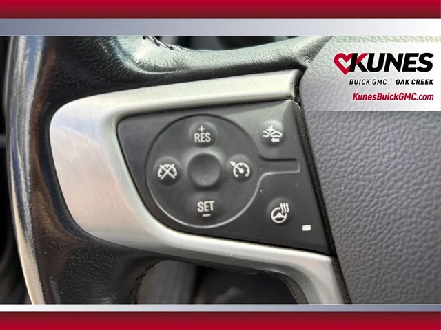 SEMINUEVOS GMC Terrain a Estados en autogozo