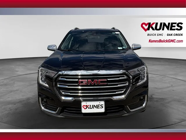 SEMINUEVOS GMC Terrain a Estados en autogozo