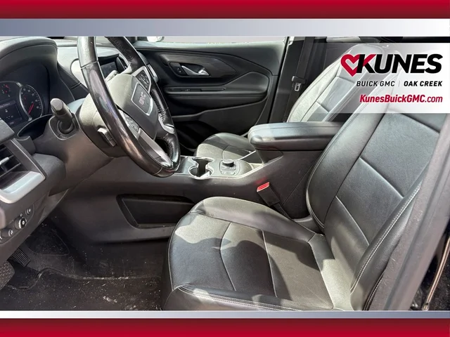 SEMINUEVOS GMC Terrain a Estados en autogozo