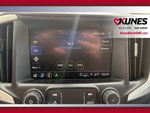 SEMINUEVOS GMC Terrain a Estados en autogozo
