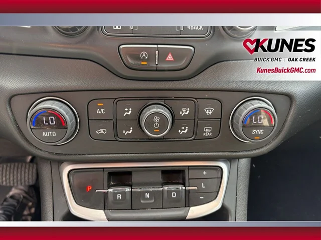 SEMINUEVOS GMC Terrain a Estados en autogozo