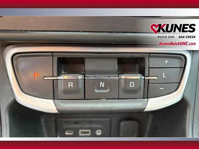 SEMINUEVOS GMC Terrain a Estados en autogozo