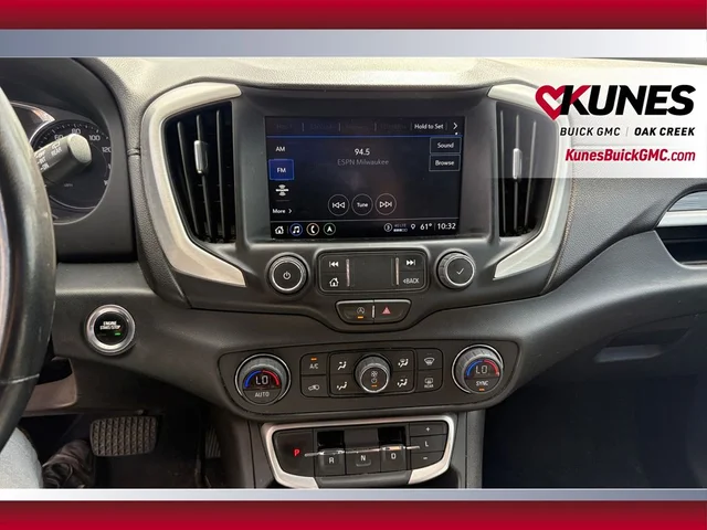 SEMINUEVOS GMC Terrain a Estados en autogozo