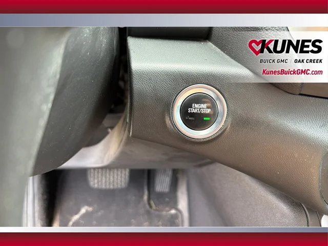SEMINUEVOS GMC Terrain a Estados en autogozo