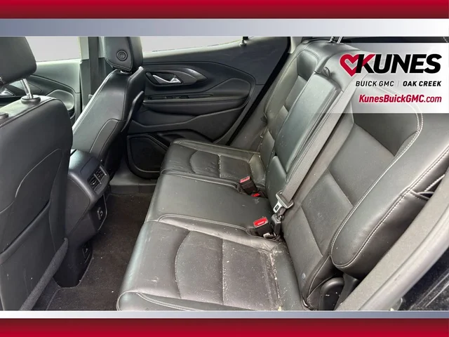 SEMINUEVOS GMC Terrain a Estados en autogozo
