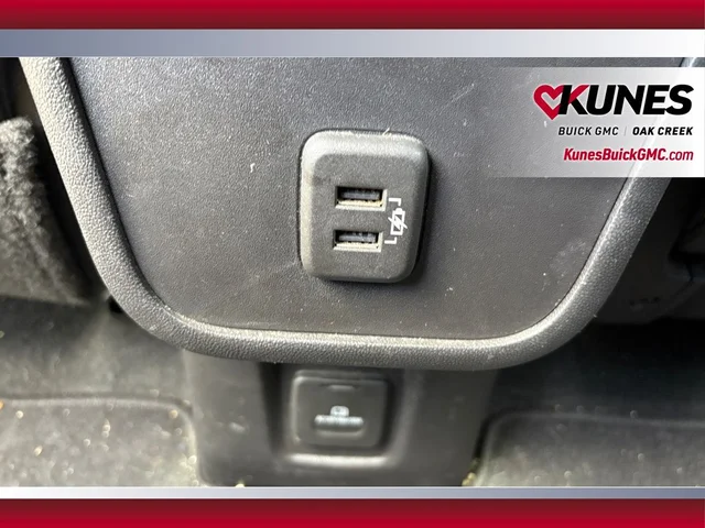 SEMINUEVOS GMC Terrain a Estados en autogozo