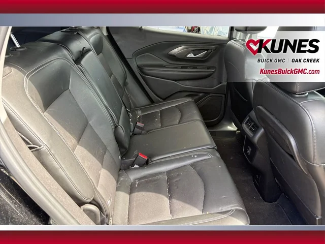 SEMINUEVOS GMC Terrain a Estados en autogozo