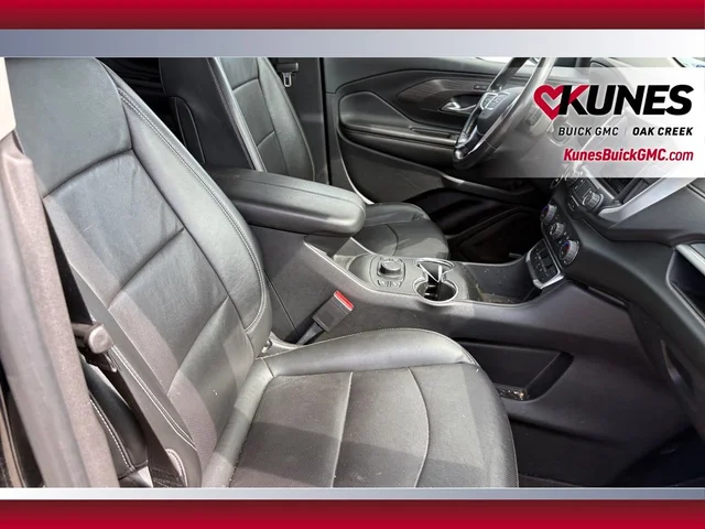 SEMINUEVOS GMC Terrain a Estados en autogozo
