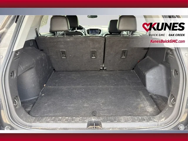 SEMINUEVOS GMC Terrain a Estados en autogozo