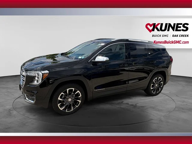 SEMINUEVOS GMC Terrain a Estados en autogozo
