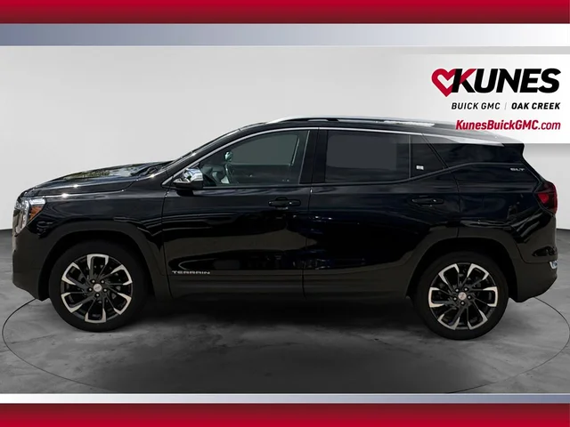 SEMINUEVOS GMC Terrain a Estados en autogozo