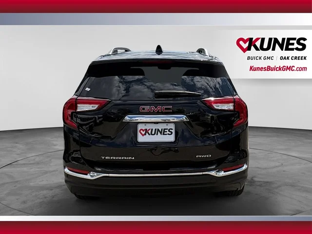 SEMINUEVOS GMC Terrain a Estados en autogozo