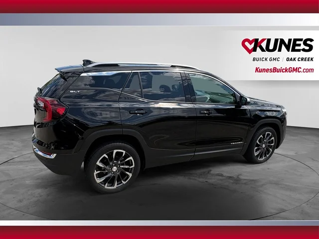 SEMINUEVOS GMC Terrain a Estados en autogozo