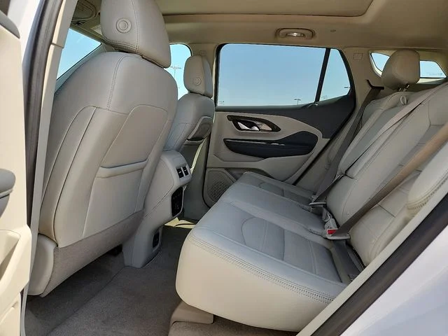SEMINUEVOS GMC Terrain a Estados en autogozo